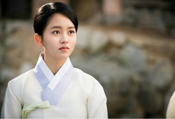 김소현 군주 스틸 인스타 업뎃 | 인스티즈