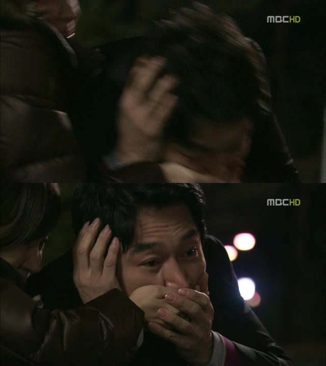 [지붕킥] 지훈에게 이별을 고하는 정음 | 인스티즈