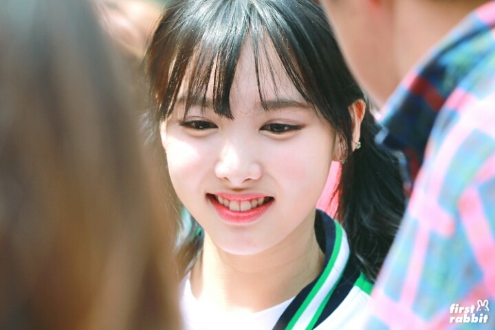 [트와이스] 여름날의 청량한나연이 | 인스티즈