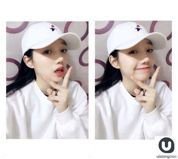 프로듀스 101 케이 태연 삘나는 연습생.jpg | 인스티즈