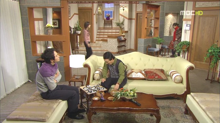 [지붕뚫고하이킥] 해줄 수 있는게 이거 밖에 없어서 / bgm | 인스티즈