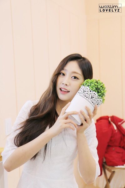 [러블리즈] 겨울나라의 러블리즈 비하인드 2탄 | 인스티즈