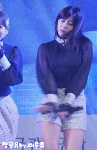 에이핑크 비주얼 최강 오하영.jpgif | 인스티즈