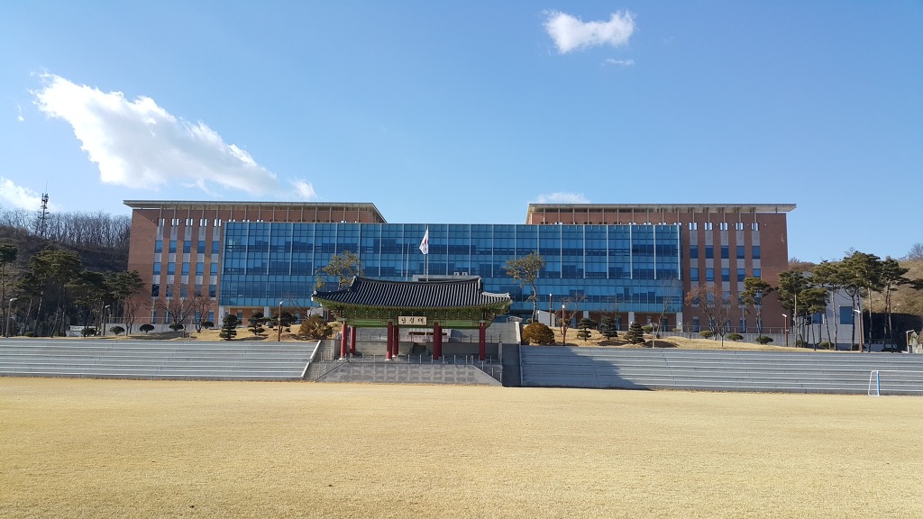육군종합행정학교 이미지