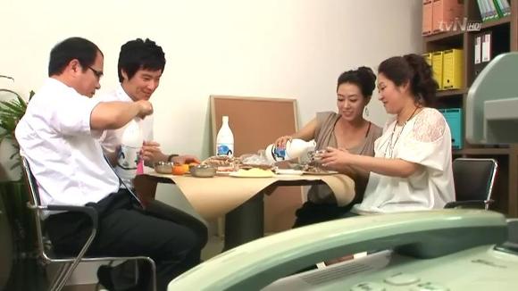 [막돼먹은영애씨시즌7] 9화 외롭지 안아...줘 | 인스티즈