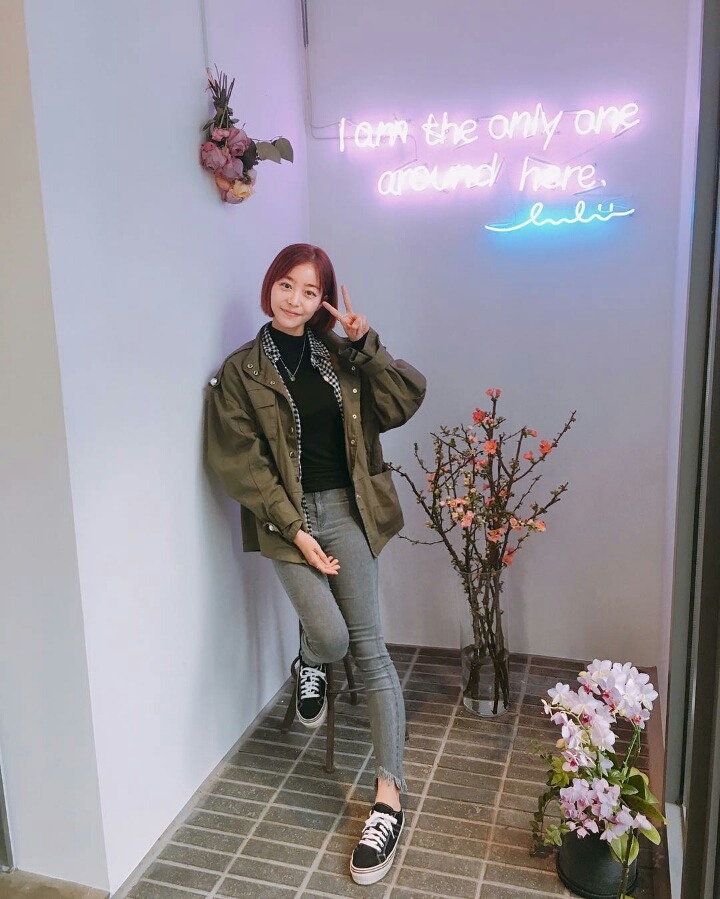 잘 됐으면 하는 여배우 | 인스티즈