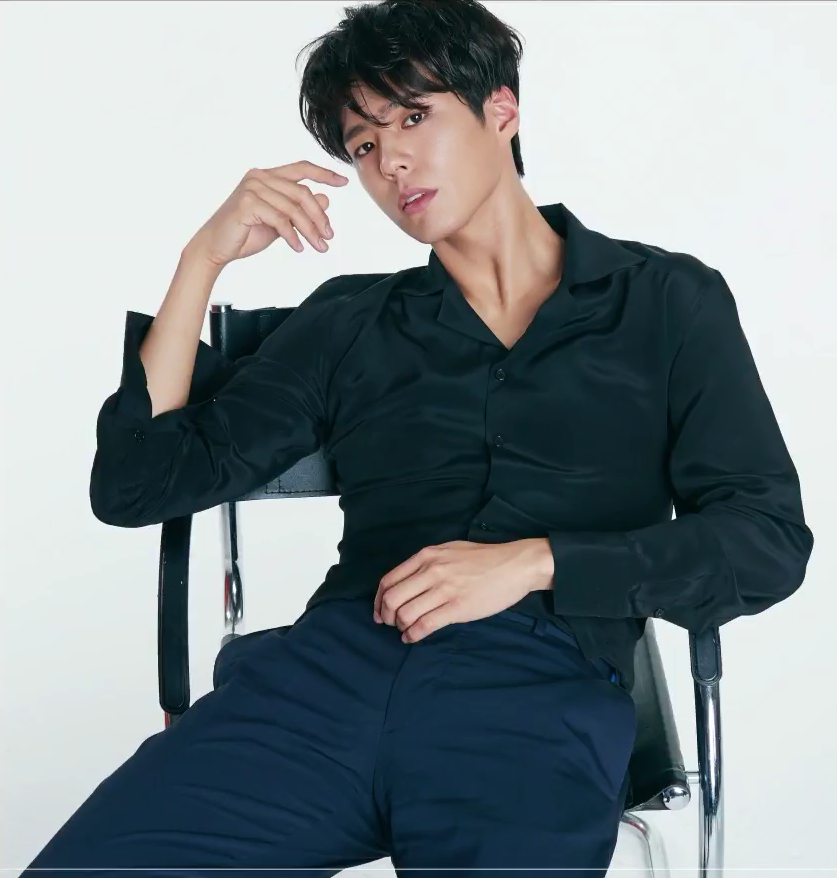 스윗보검vs박력보검 | 인스티즈