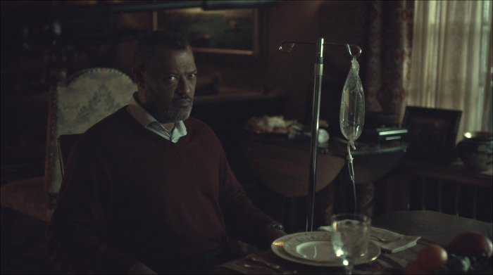 [로맨틱스릴러미드] 한니발 (Hannibal) 시즌3 에피7 (1/4) | 인스티즈