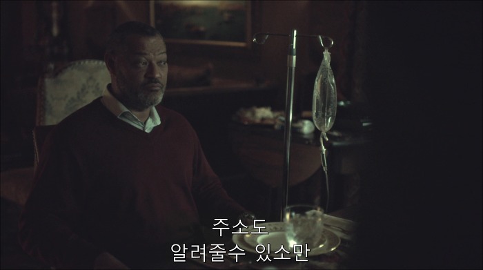 [로맨틱스릴러미드] 한니발 (Hannibal) 시즌3 에피7 (1/4) | 인스티즈