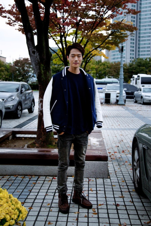 남자모델들 옷스타일 | 인스티즈