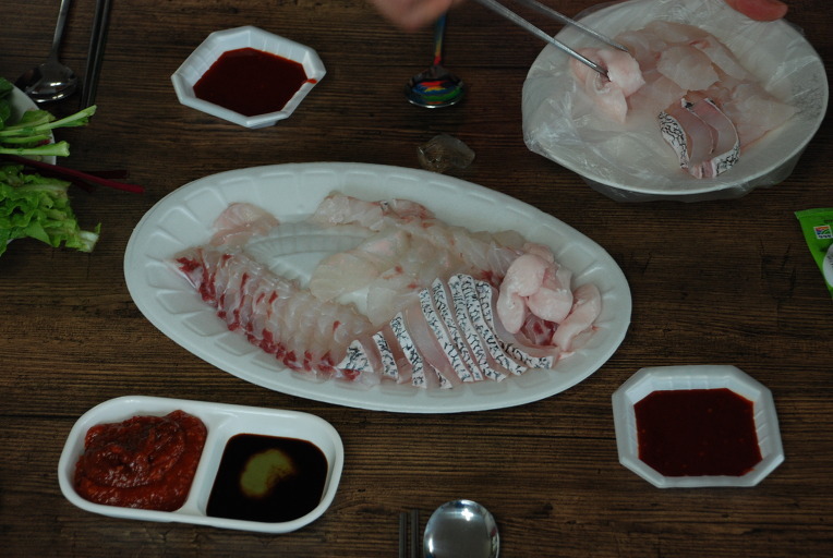 대한민국에서 음식이 가장맛있는지역 투톱 | 인스티즈