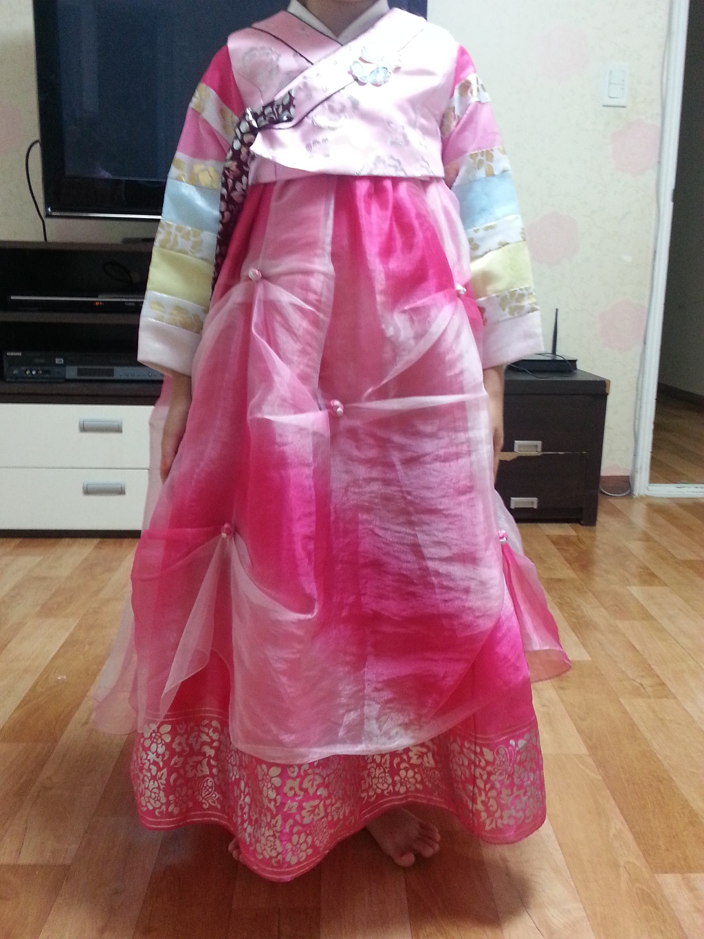 예닮한복 이미지