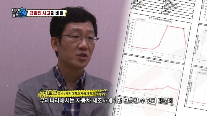 급발진 사고의 비밀.jpg | 인스티즈