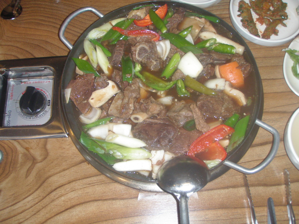 덕수갈비 이미지