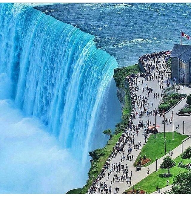 나이아가라 이과수 빅토리아 | 인스티즈