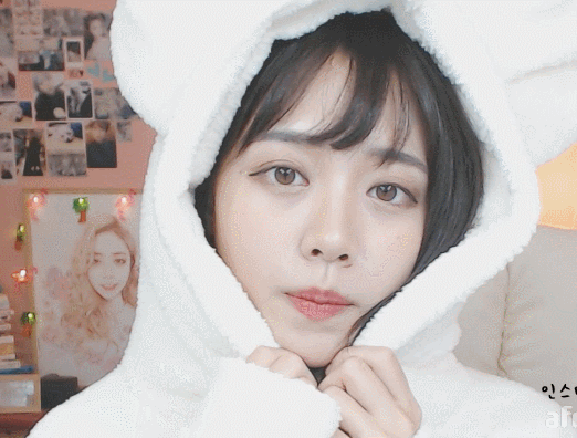 아프리카 TV 인기 여비제이 남비제이 모음사진 | 인스티즈