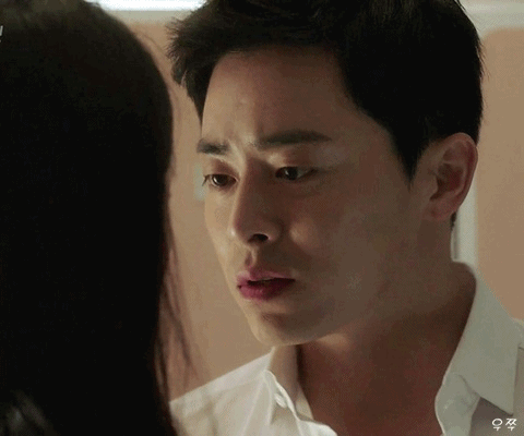[질투의화신] 진정한 낮져밤이.gif | 인스티즈