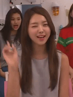 알면 알수록 스톤과는 거리가 먼 ioi 임나영 | 인스티즈