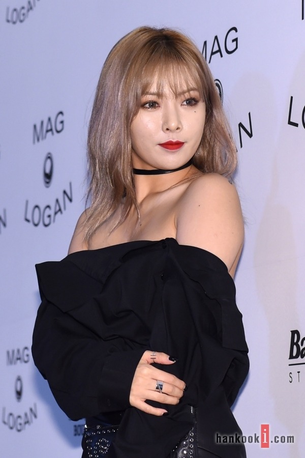 오늘자 현아.jpg | 인스티즈