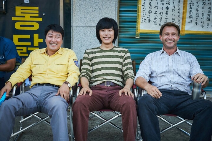 올 여름 개봉하는 근현대사 관련 한국 영화 세 편 | 인스티즈