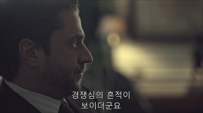 [로맨틱스릴러미드] 한니발 (Hannibal) 시즌3 에피8 (2/4) | 인스티즈