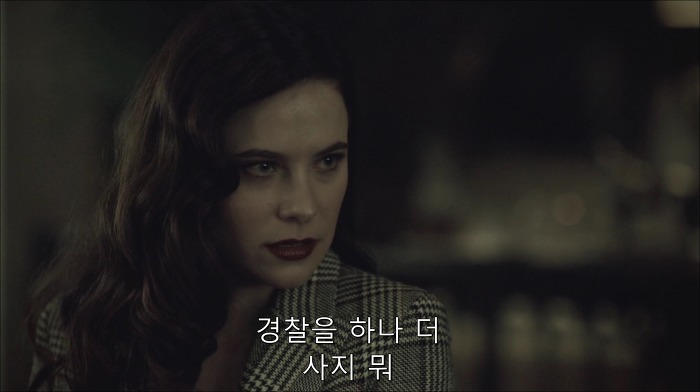 [로맨틱스릴러미드] 한니발 (Hannibal) 시즌3 에피6 (1/4) | 인스티즈
