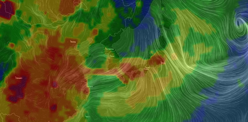 ??? : 한국이 막는것도 한계가 있다 | 인스티즈