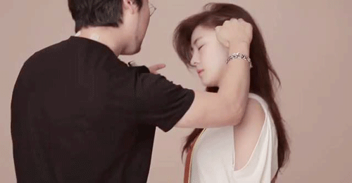 최근 하지원.gif | 인스티즈