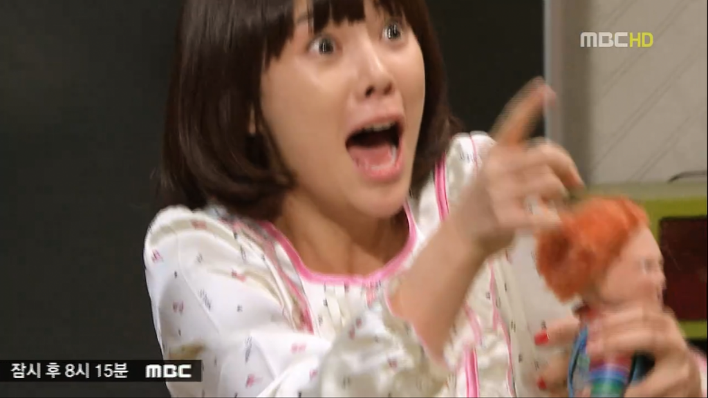 [지붕뚫고하이킥] 이 집 사지마.. ... .. | 인스티즈