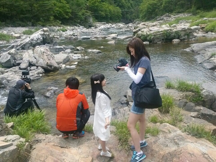 아리랑광고 이미지