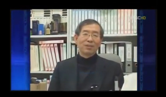 손석희의 동안공격 | 인스티즈