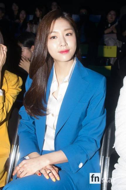 오늘자 서지혜 | 인스티즈