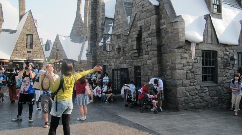 일본의 테마파크 | 인스티즈