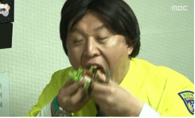 [무한도전] 정준하 전설의 돼지불백 | 인스티즈
