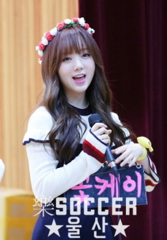 170319 러블리즈 부산사인회 서지수 직찍.jpg | 인스티즈