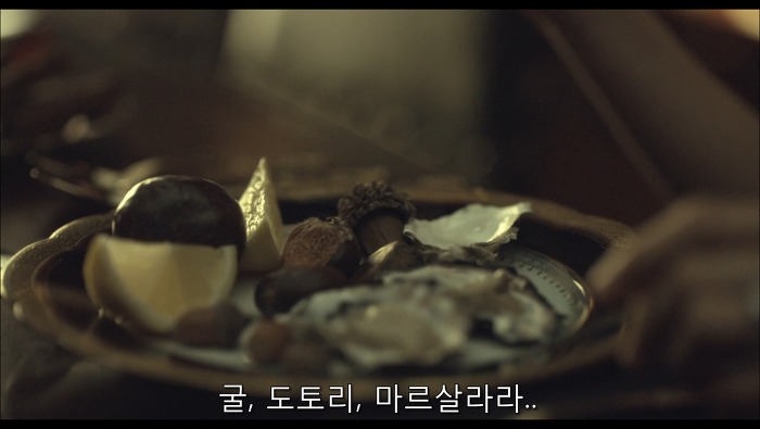 [로맨틱스릴러미드] 한니발 (Hannibal) 시즌3 에피1 (3/4) | 인스티즈