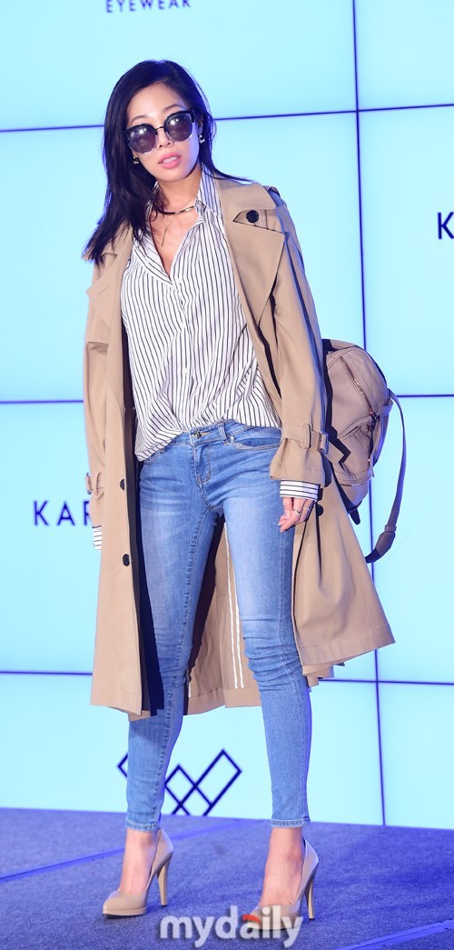 오늘자 제시.jpg | 인스티즈