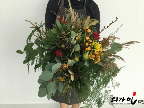 디자인휴먼 이미지