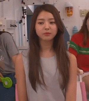 알면 알수록 스톤과는 거리가 먼 ioi 임나영 | 인스티즈