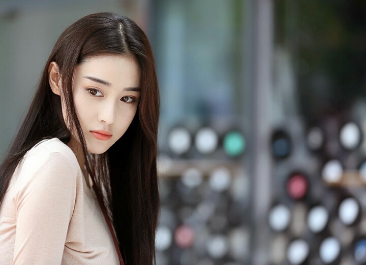 너무 예쁜 중국배우 장신위 | 인스티즈
