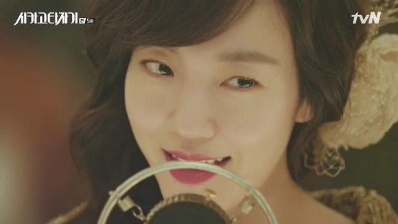 [시카고타자기] 80년간 한 여자를 사랑한 유령이 그녀에게 모습을 보이기까지 | 인스티즈