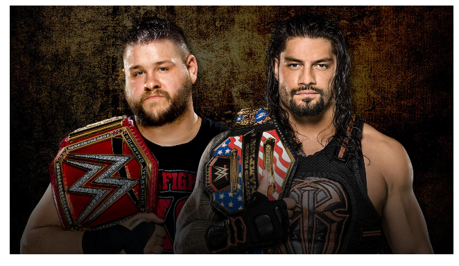[WWE] 트리플H와 빈스의 정치싸움, 새미제인과 로만레인즈의 푸쉬의 진실은? | 인스티즈
