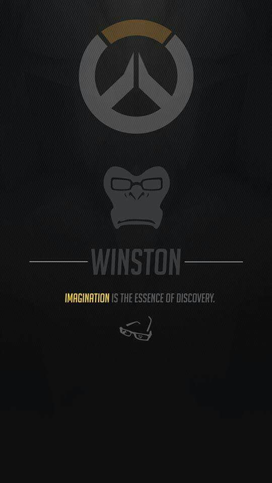 오버워치 배경화면 | 인스티즈