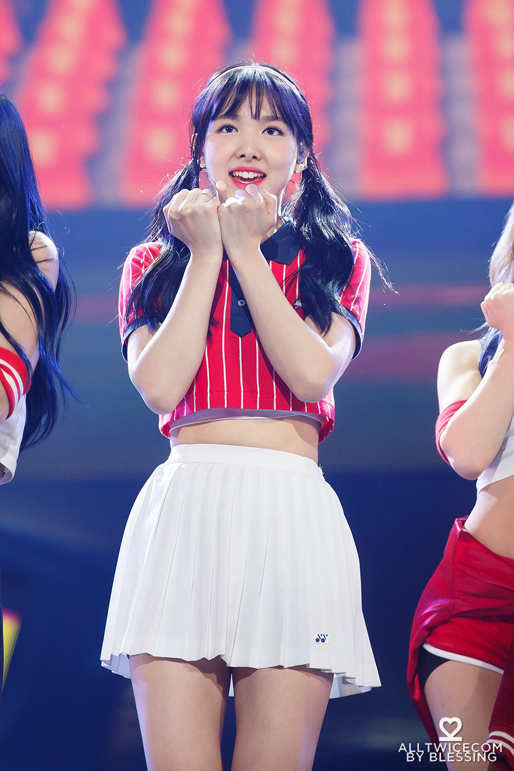 [트와이스] 과즙소녀 맏내 나연 | 인스티즈