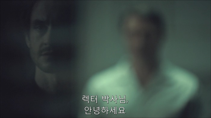 [로맨틱스릴러미드] 한니발 (Hannibal) 시즌3 에피8 (4/4) | 인스티즈