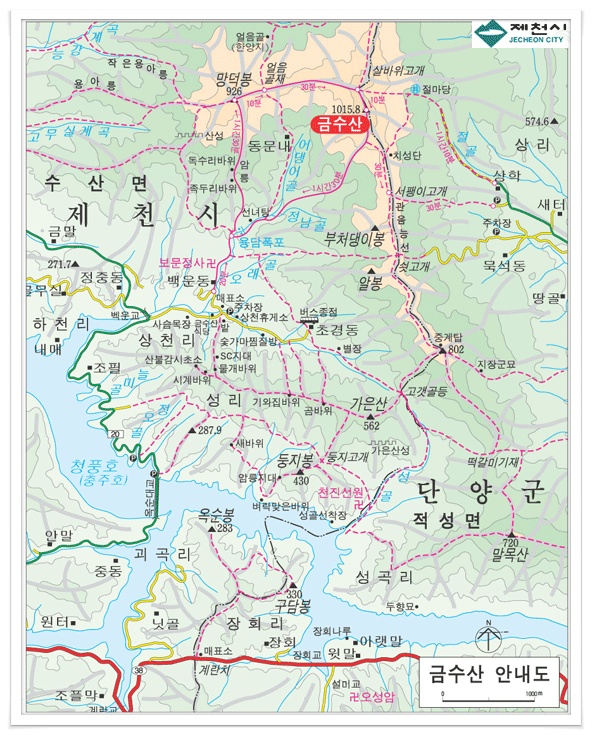 밀레충북 이미지