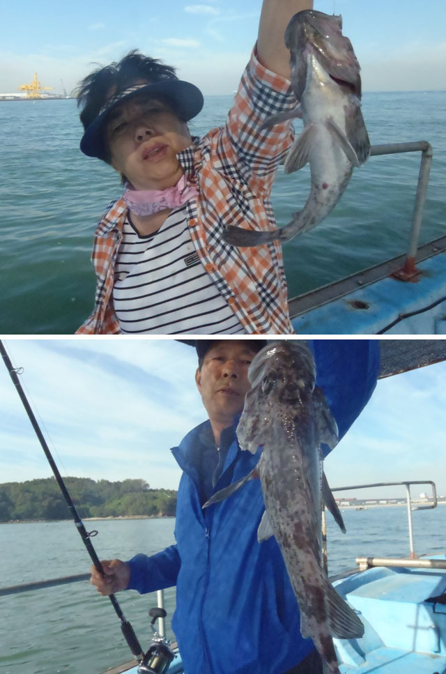 본전낚시 이미지