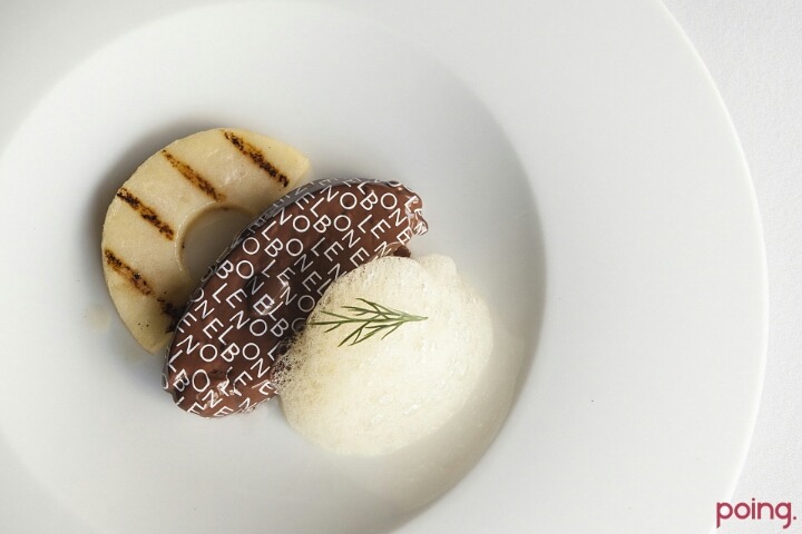 냉장고를 부탁받은 훈남셰프들의 레스토랑 | 인스티즈