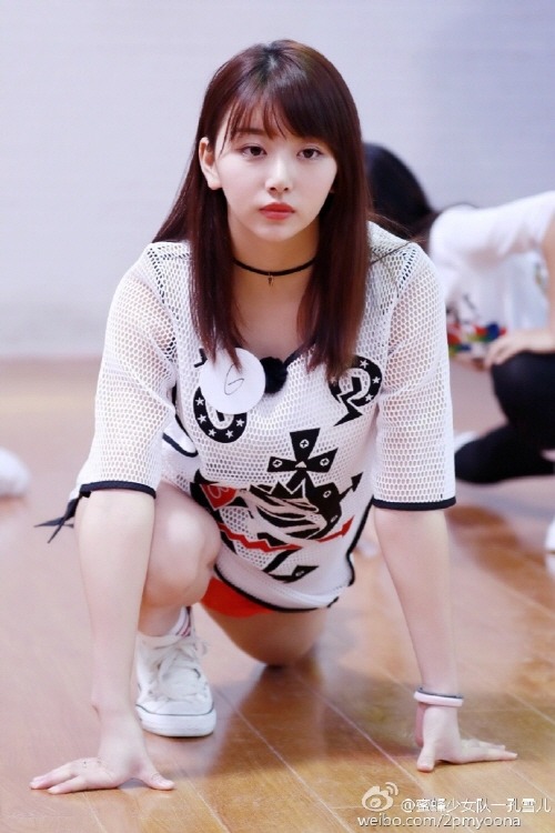 중국판 프로듀스 101 우승자.jpg | 인스티즈