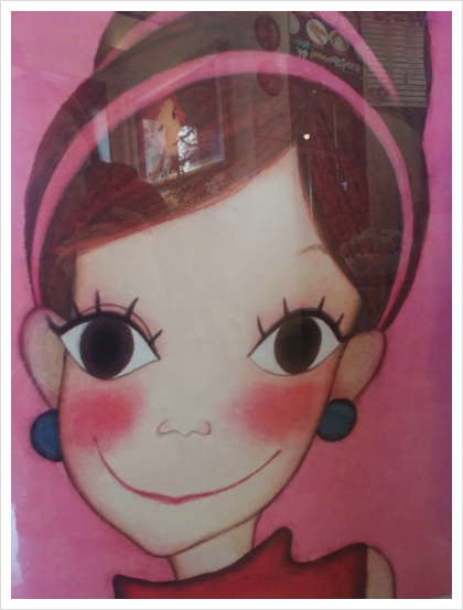 카페샌프란시스코 이미지